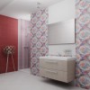 Интерьер Europa Ceramica Versalles 20x50